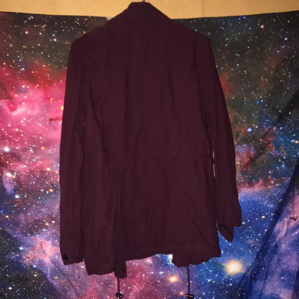 Light Jacket - Picture 2 of 4